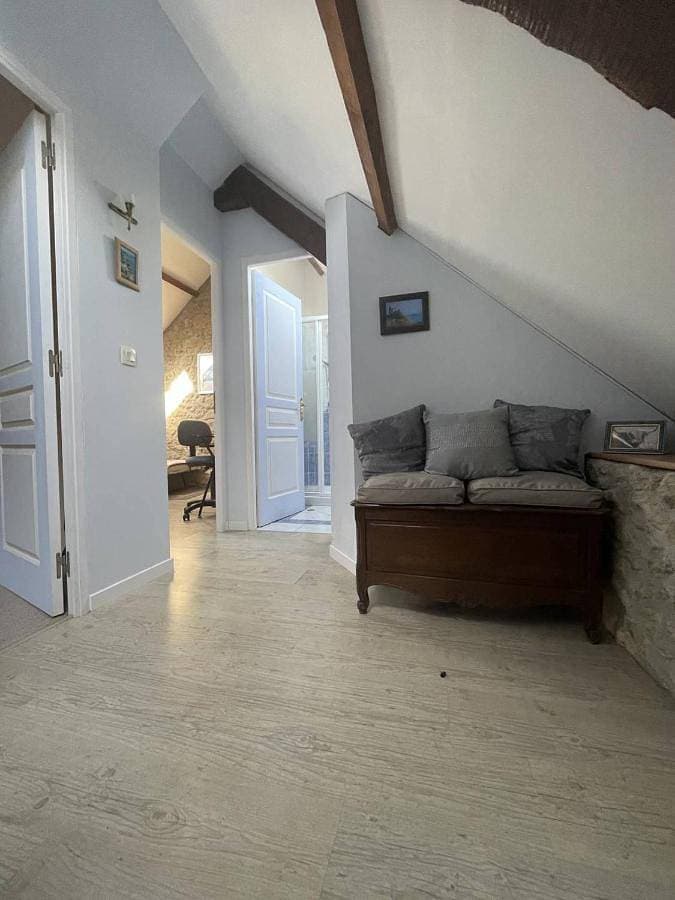 Foto 5 von 10: Two-Bedroom House