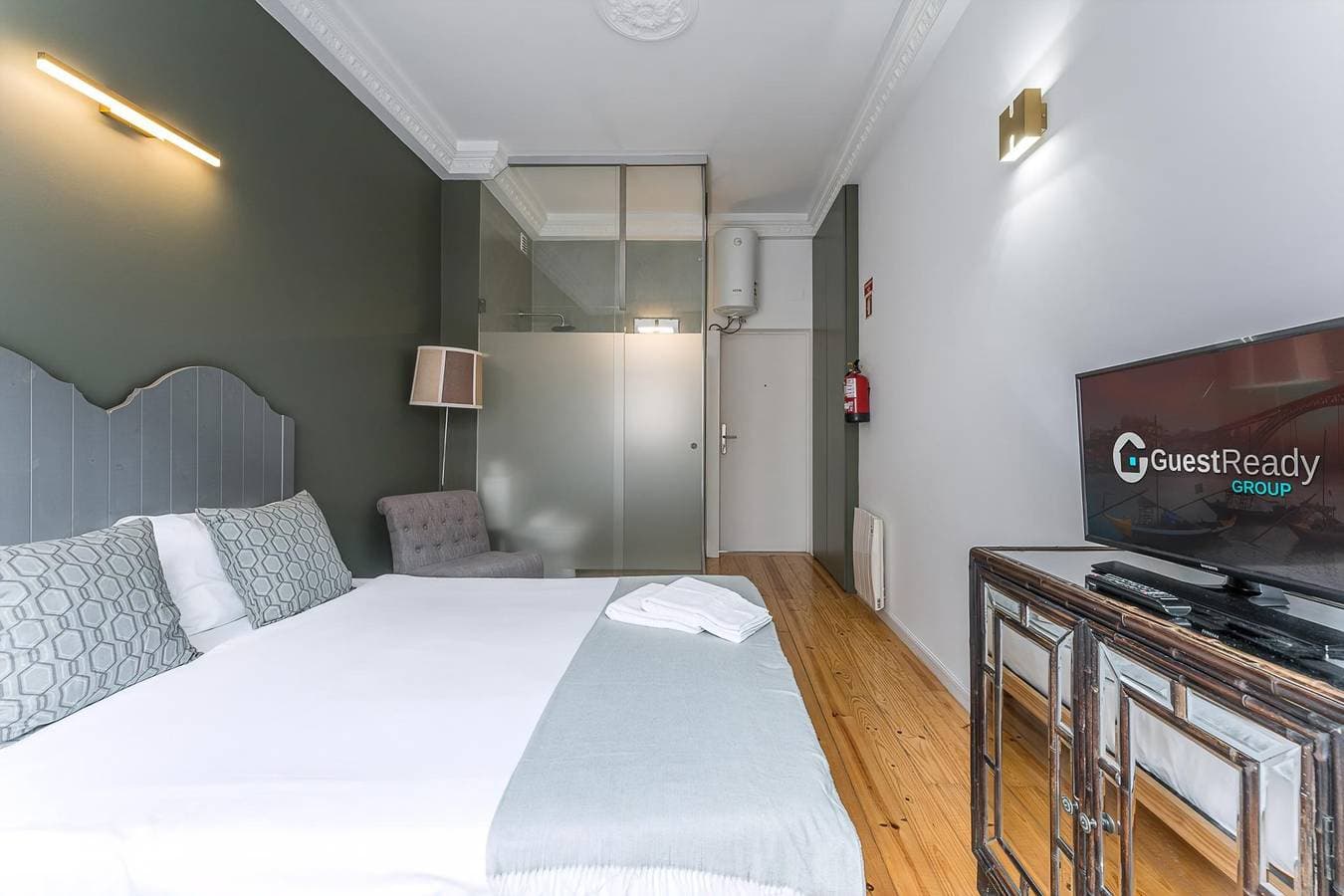 Foto 5 von 14: Ferienwohnung für 2 Personen
