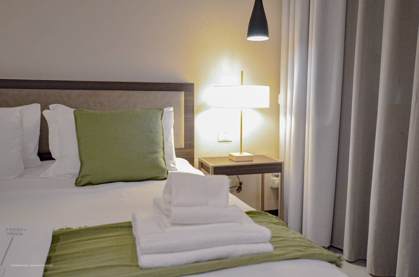 Foto 9 von 24: Flatsharing - Spadari Duomo Suites - Leonardo