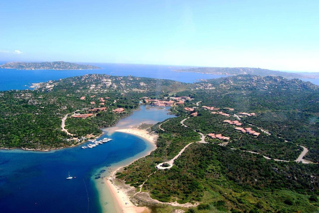 Le case di Stella Maris 1