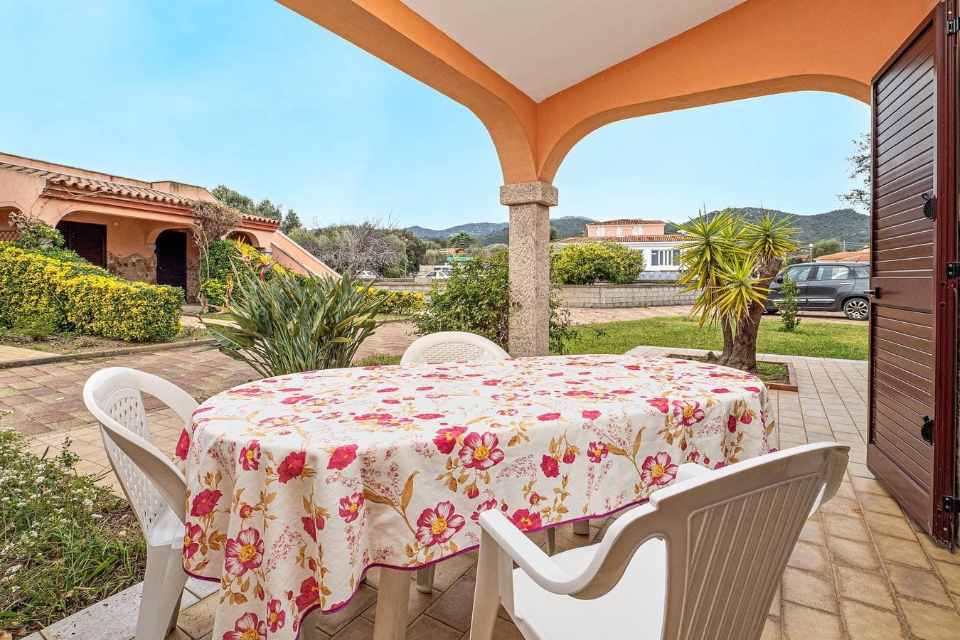 Sardegna Dream San Teodoro 1
