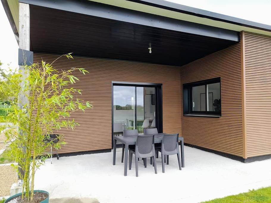Foto 11 von 13: Two-Bedroom House