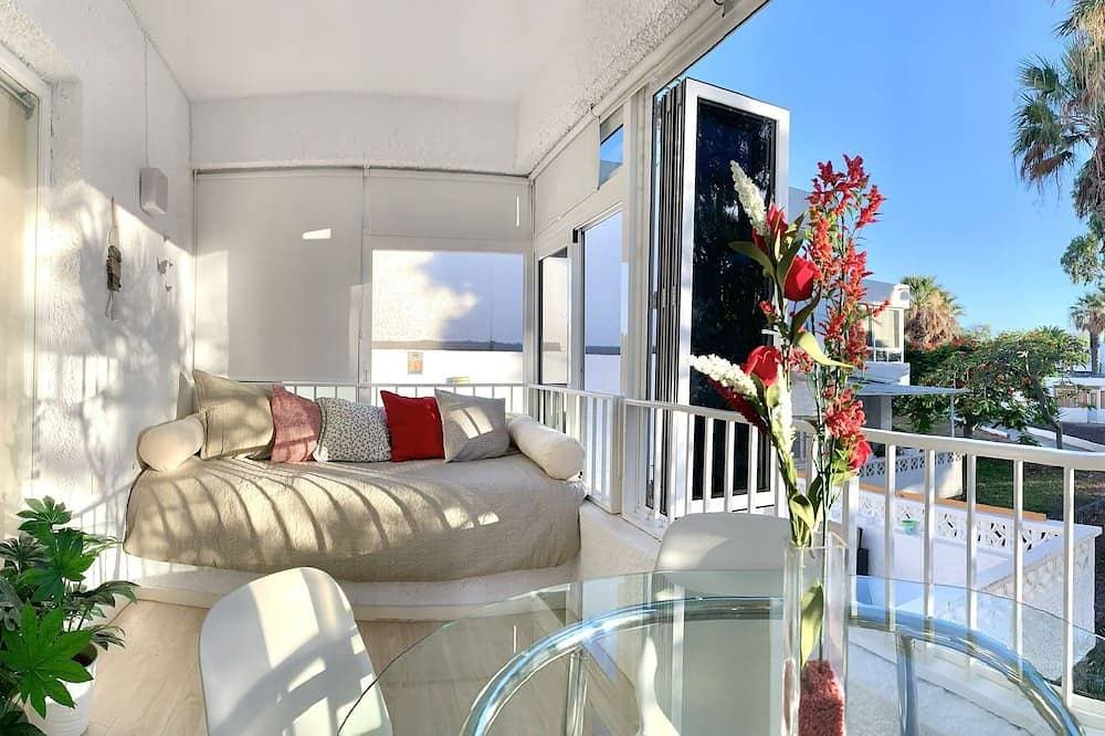 Foto 13 von 13: 'A Holidays Home'- Tenerife South-Costa del Silencio