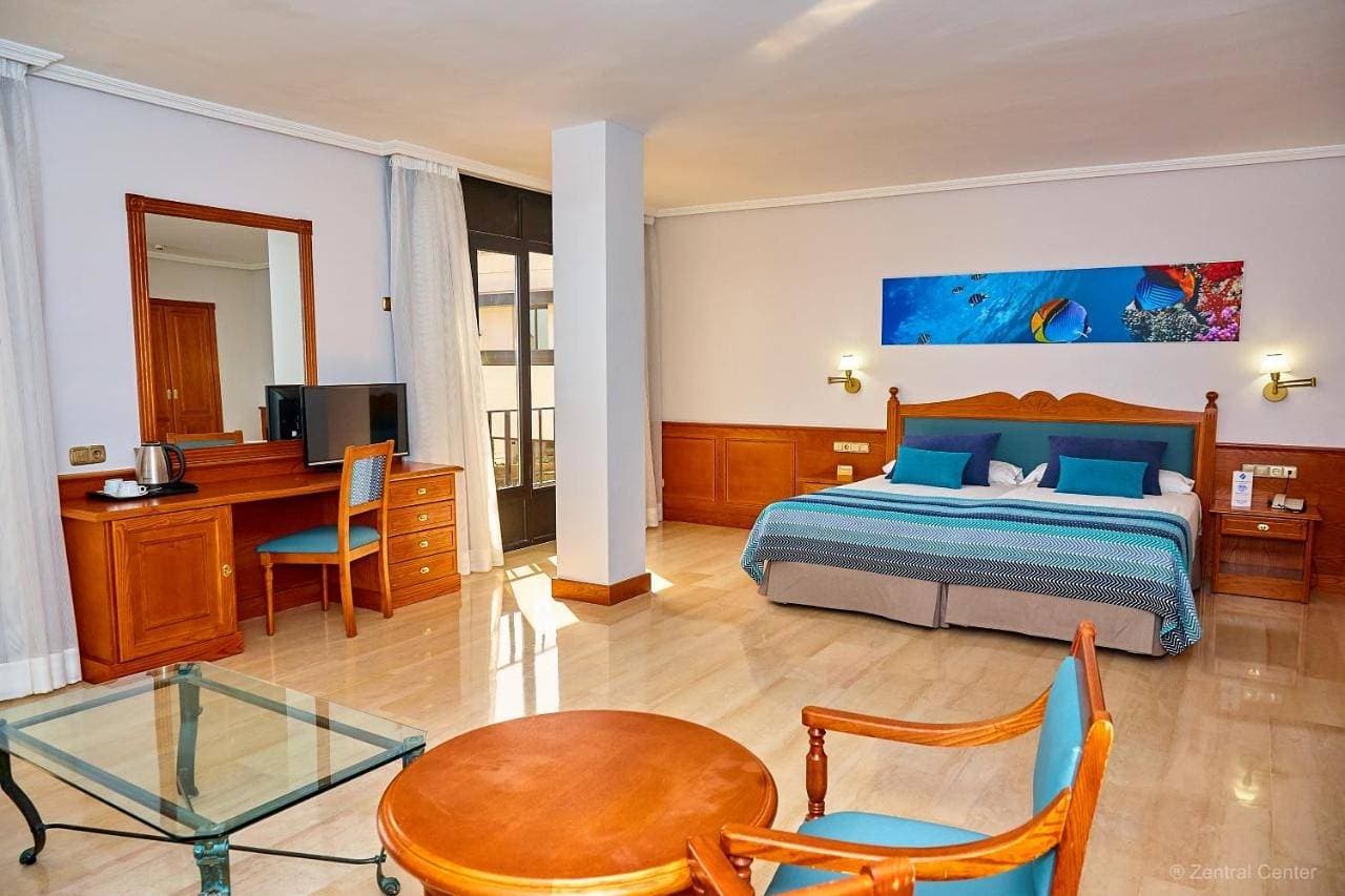 Foto 5 von 10: Double or Twin Room
