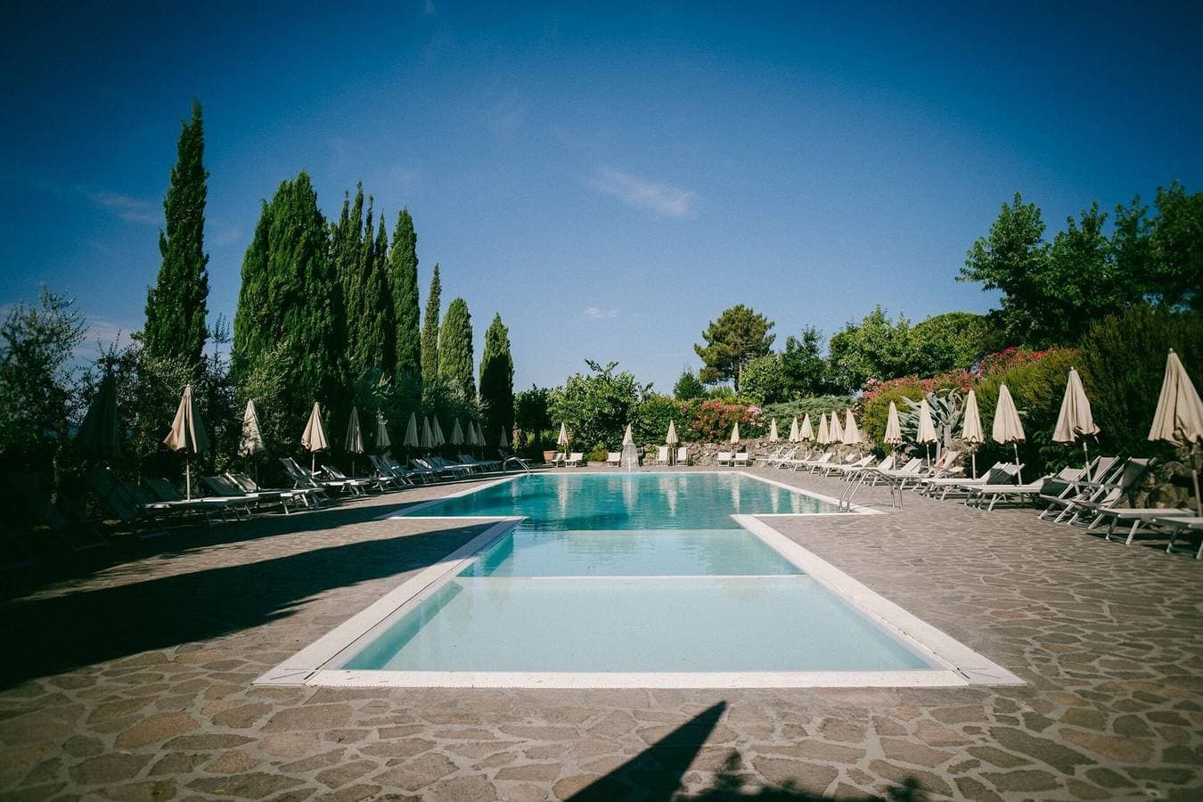 La Piazza Di San Donato - Piazza 2 Bilo 1