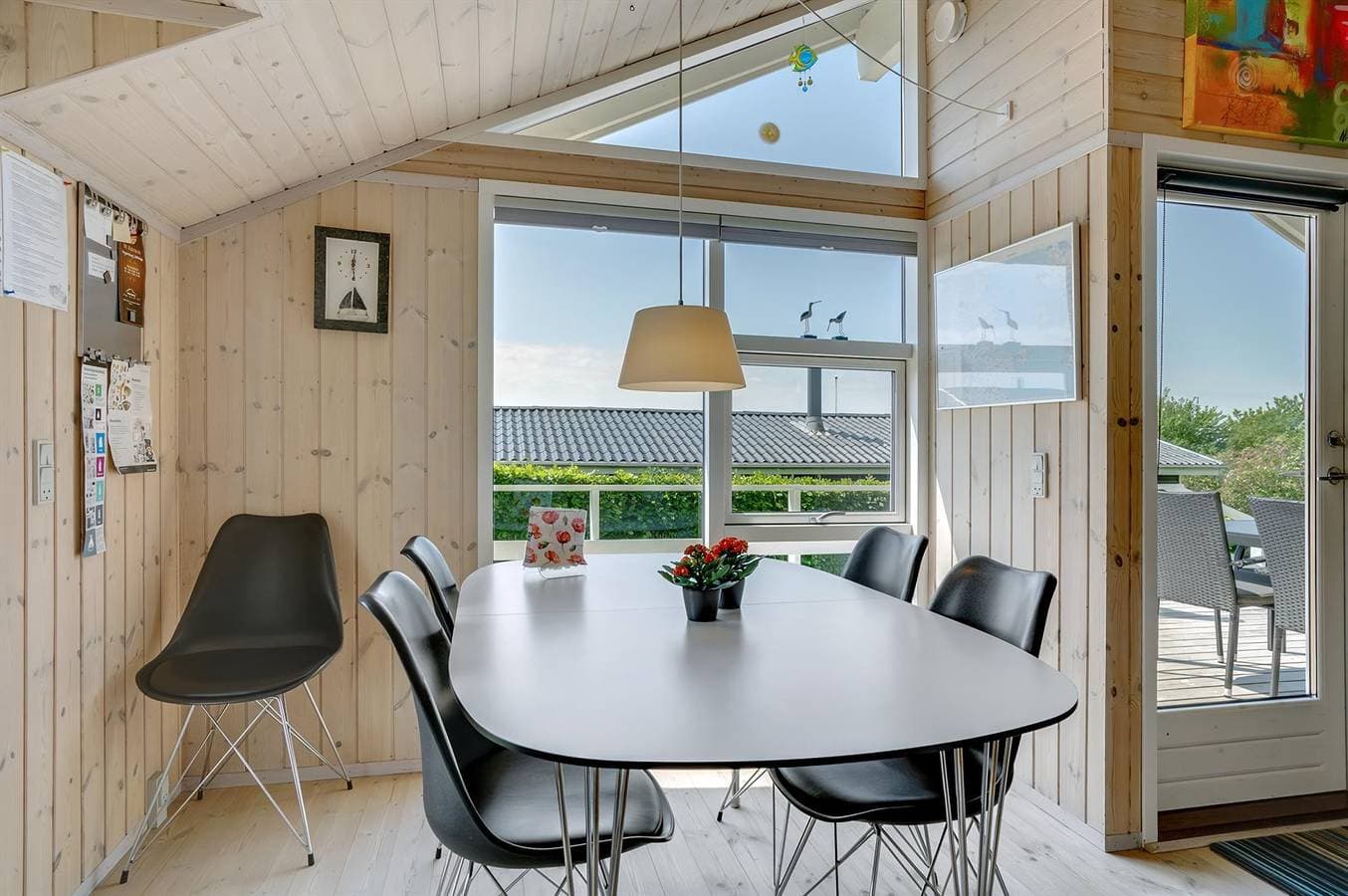 Foto 10 von 24: Pet friendly home in Hejls with WiFi