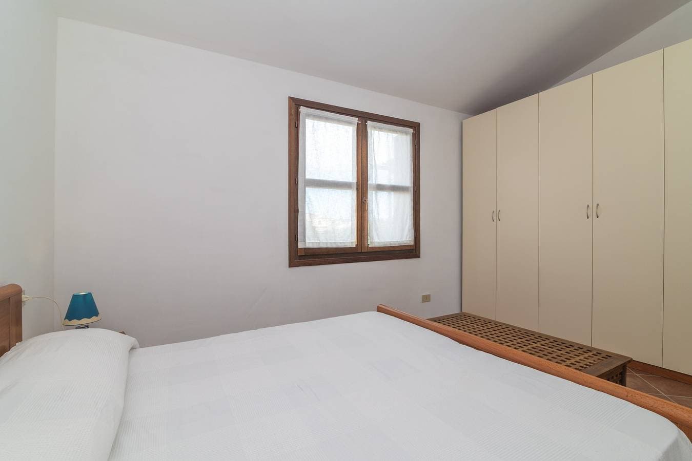 Foto 12 von 21: Appartamento Il Borgo mit Solarium und Meerblick