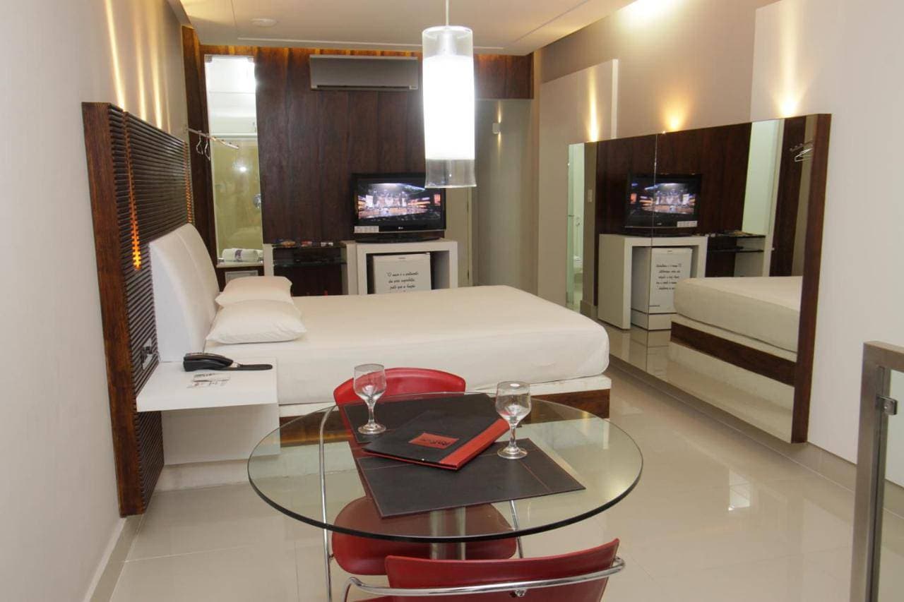 Foto 6 von 9: Standard Double Suite