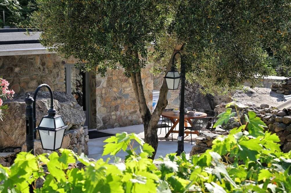 Foto 9 von 13: A Charming 4-Star Hotel In Haute-Corse<br>The luxury of taking the time