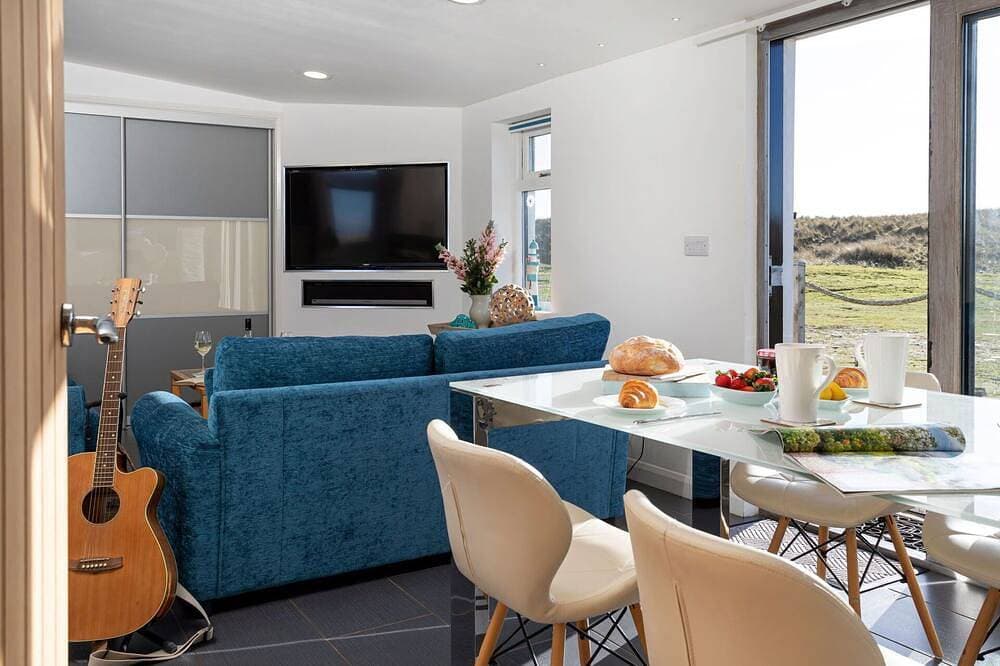 Foto 10 von 29: Schönes  Ferienhaus für 2 Leute mit  W-Lan und TV