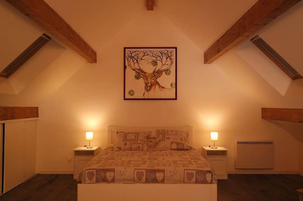 Foto 2 von 26: La p'tite bergerie Meyrals - Loft-Geist Haus - Périgord noir - 3 Sterne