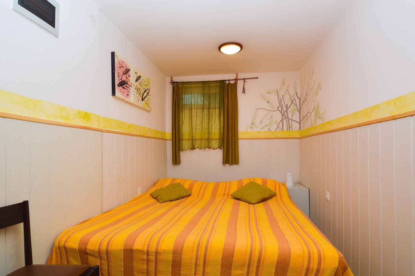 Foto 13 von 20: Ferienwohnung mit Klimaaanlage und Meernähe