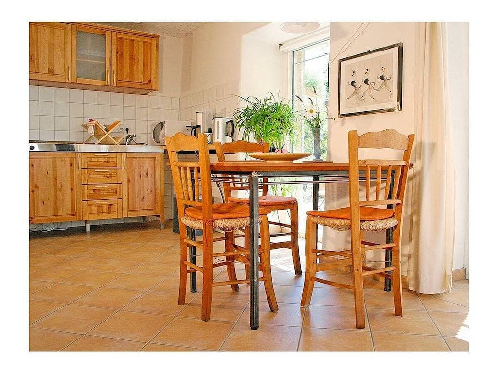Foto 5 von 14: Ferienwohnung mit 1 Schlafzimmer