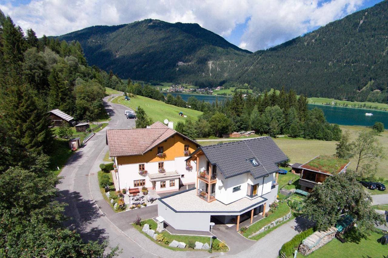 Pension Mitterer 1