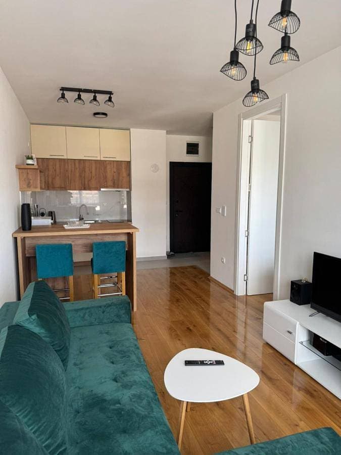 Stan na dan Apartman Harmonija 1