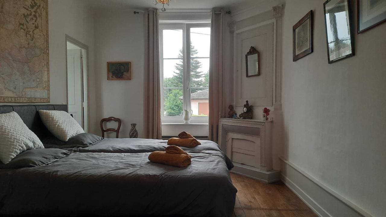 Foto 6 von 10: Superior Twin Room
