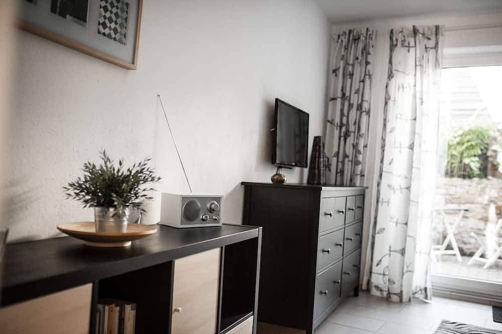 Foto 8 von 16: Ps1: 2-Zimmer Apartment, Trier Süd, ruhiger Hinterhof, gute Anbindung