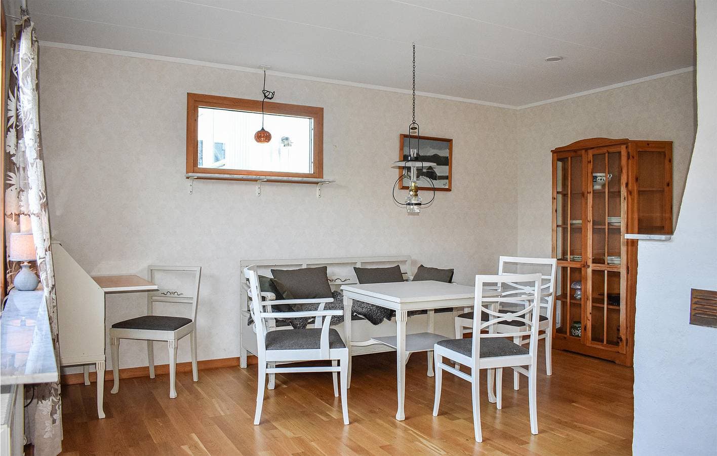 Foto 3 von 26: Ferienhaus für 6 Personen mit Terrasse