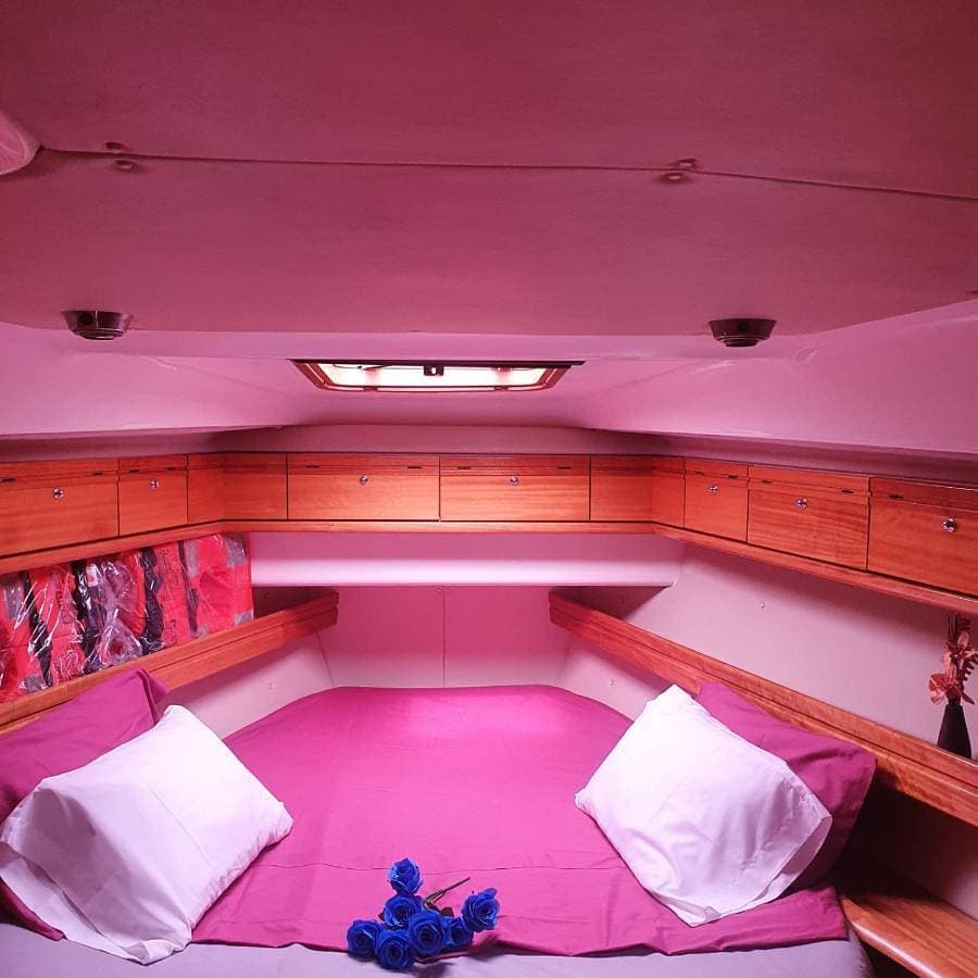 Foto 2 von 6: Budget Twin Room