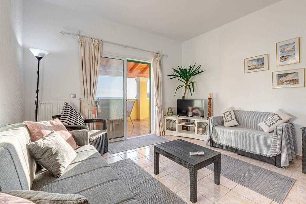 Foto 10 von 30: Spiti Paralia – Seaside Home Near Porto Timoni, St George Corfu