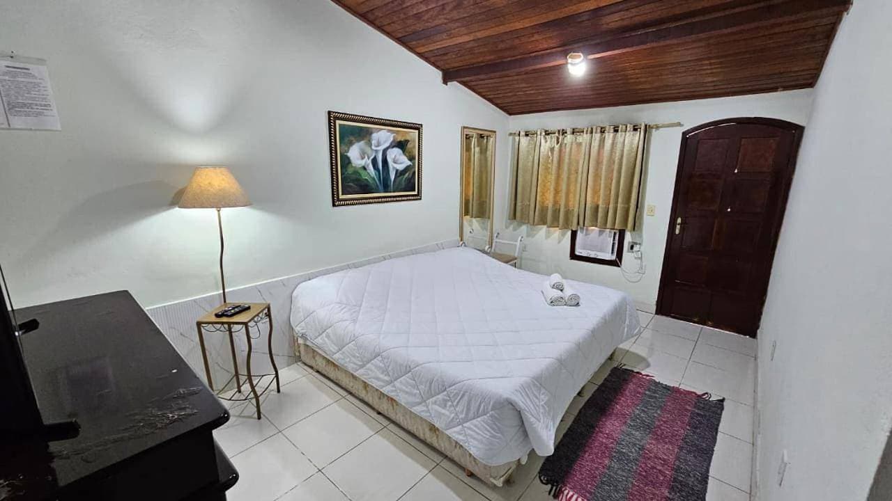 Pousada das Acerolas 1