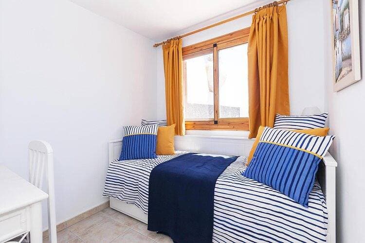 Foto 13 von 47: Villa für 4 Personen mit Kinderpool
