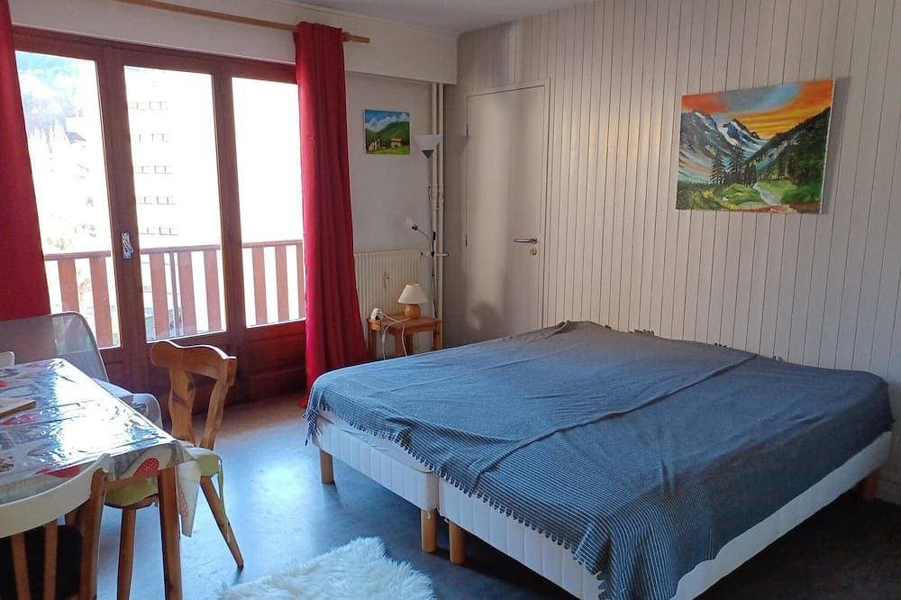Foto 2 von 17: Gemütliches zentrales Studio mit WLAN und Parkplatz
