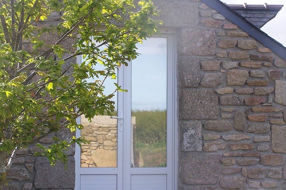 Foto 5 von 30: Bretagne, Meer, Ferienhaus für 2, Wandern Gr 34, Buchten von Portsall & Kersaint