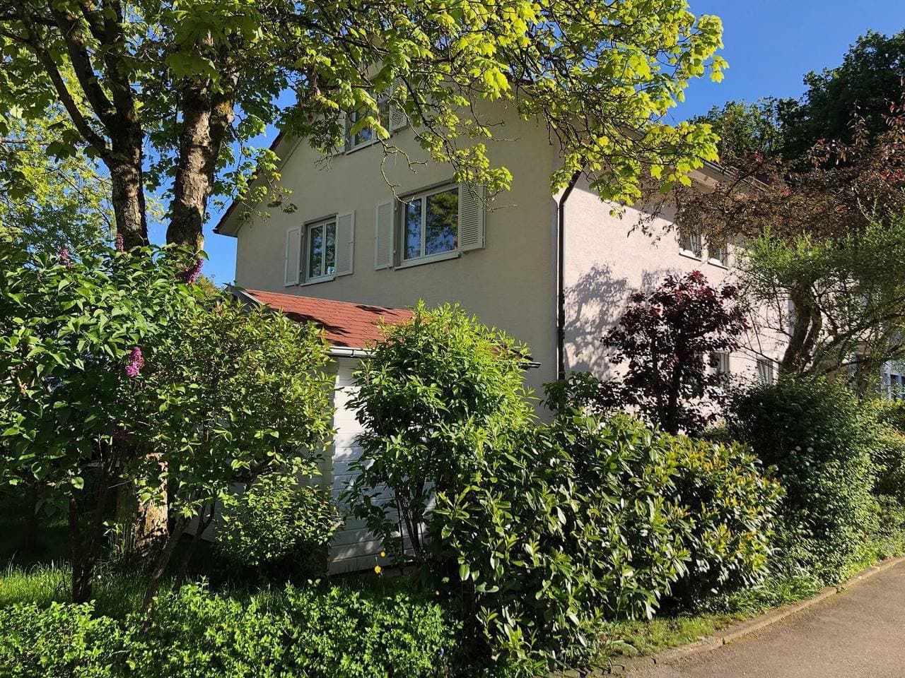Foto 11 von 13: Ferienwohnung Finkenweg in Meersburg