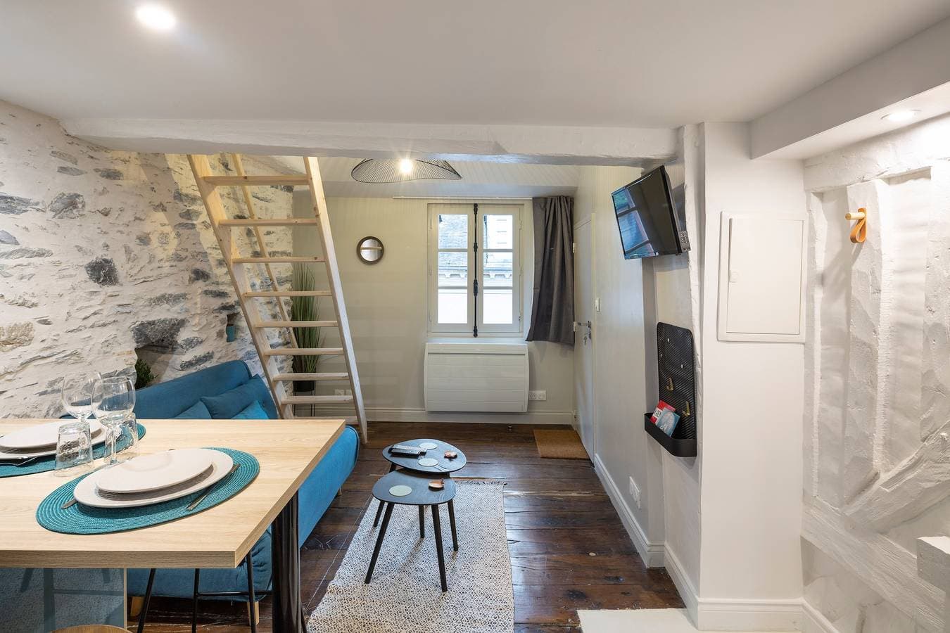 Foto 13 von 15: Ferienwohnung für 2 Personen