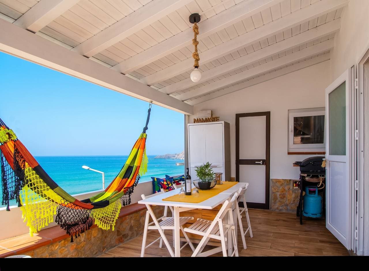 Foto 6 von 51: Wachen Sie mit Meerblick in diesem charmanten Haus in Aljezur auf