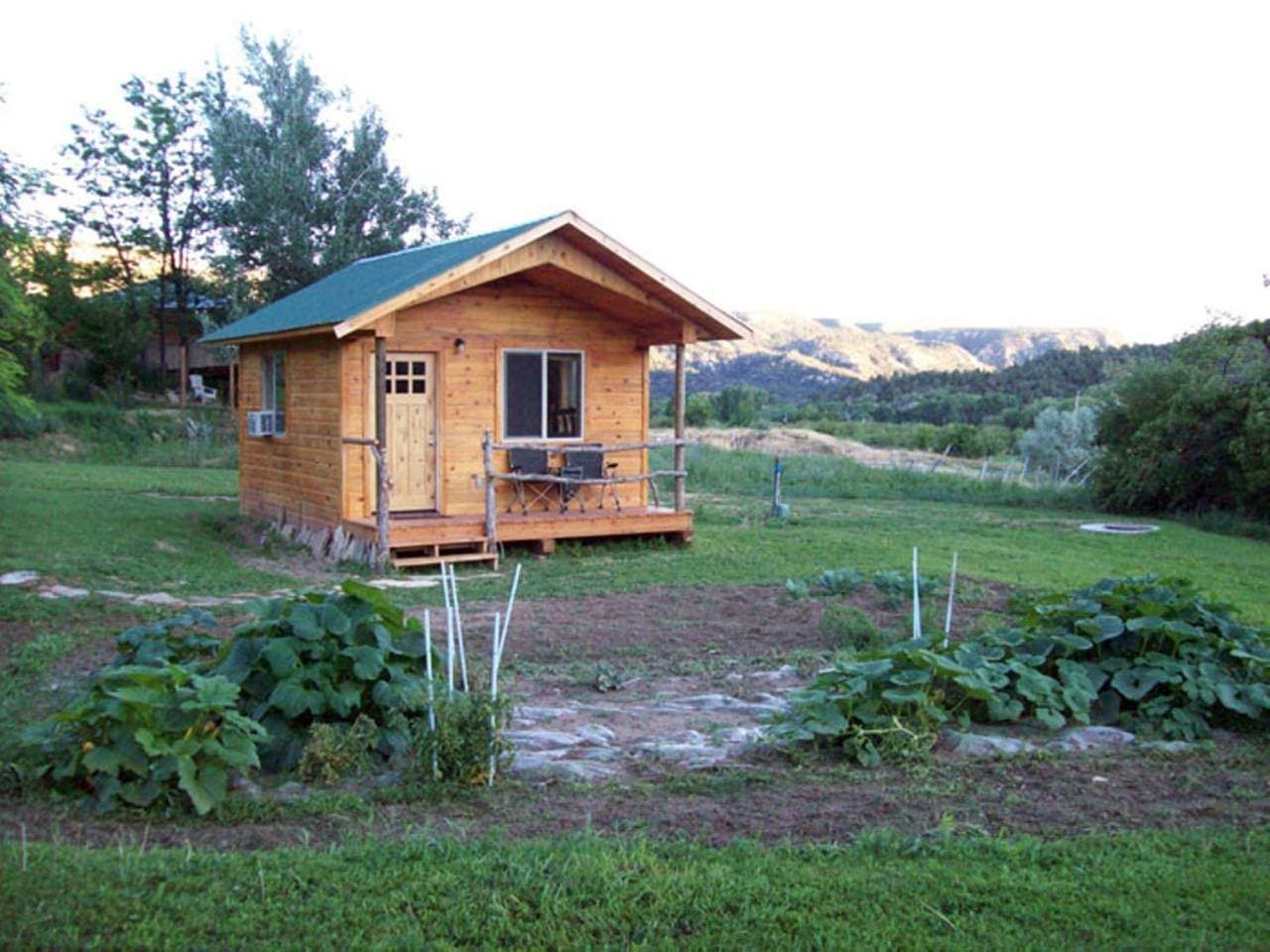 Foto 6 von 10: Bungalow