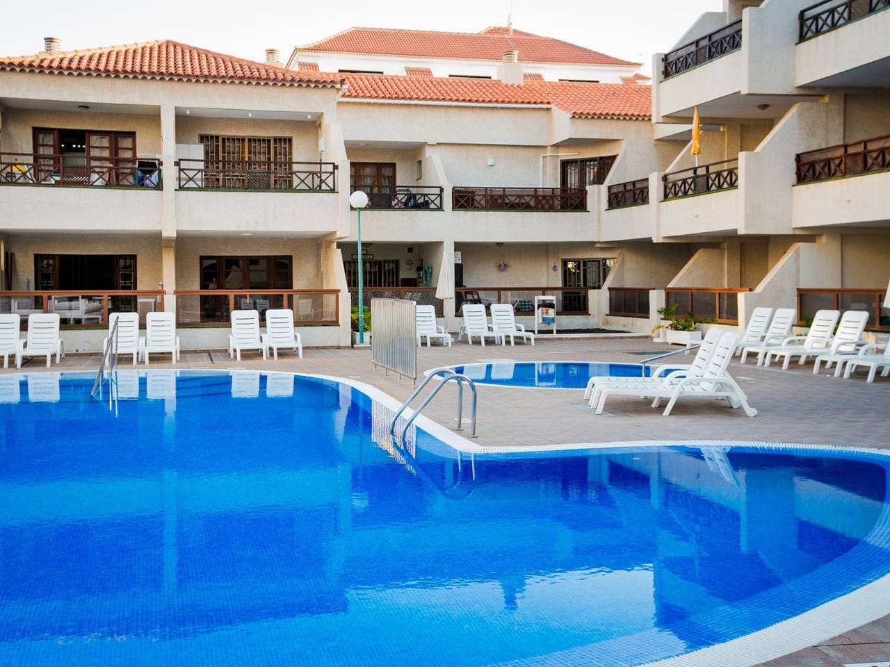 104 Andorra close to the beach 1