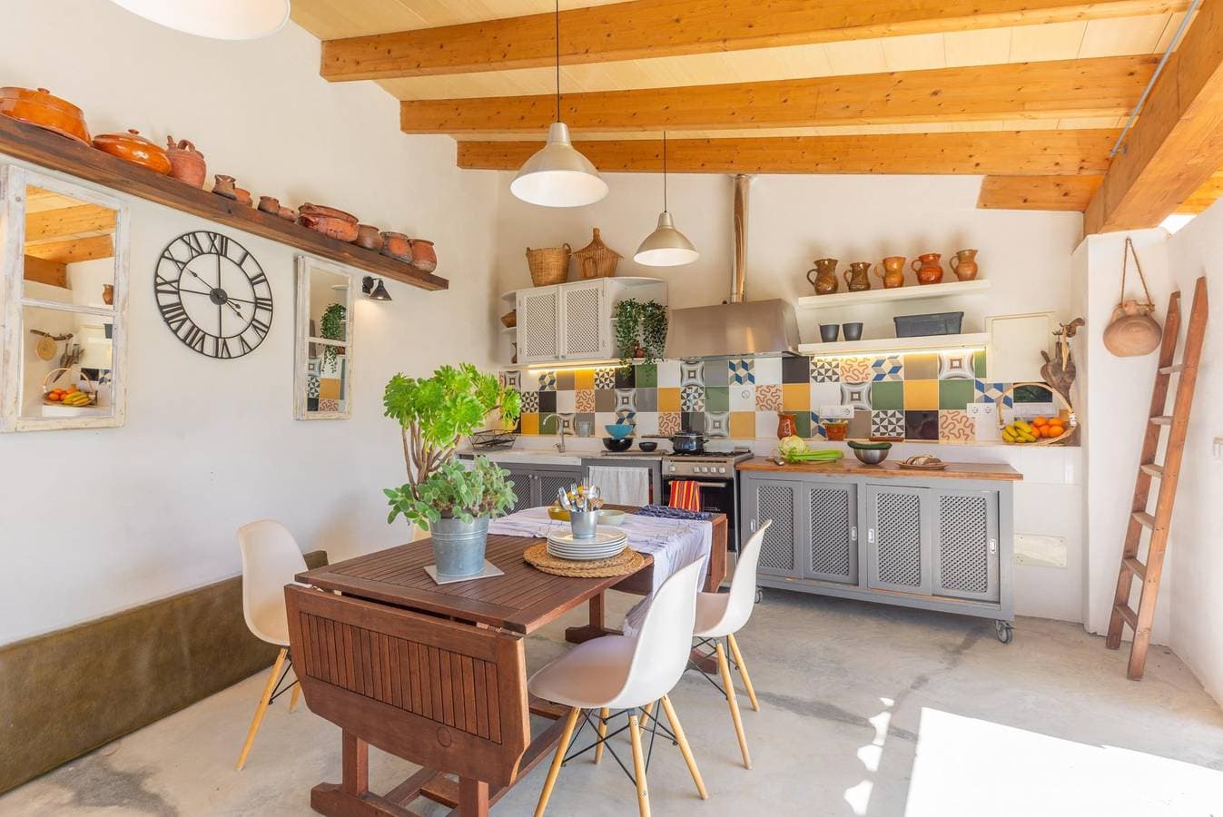 Foto 12 von 41: Casa Gema - Fabelhaftes Ferienhaus mit Salzwasserpool und kostenlosem WiFi