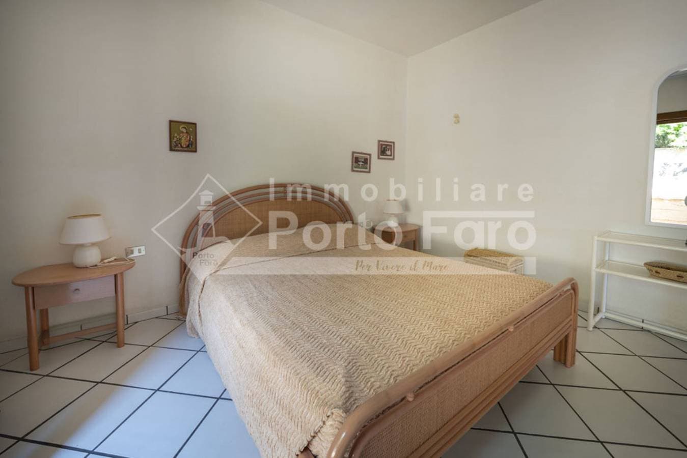 Foto 9 von 11: Ferienwohnung für 4 Personen