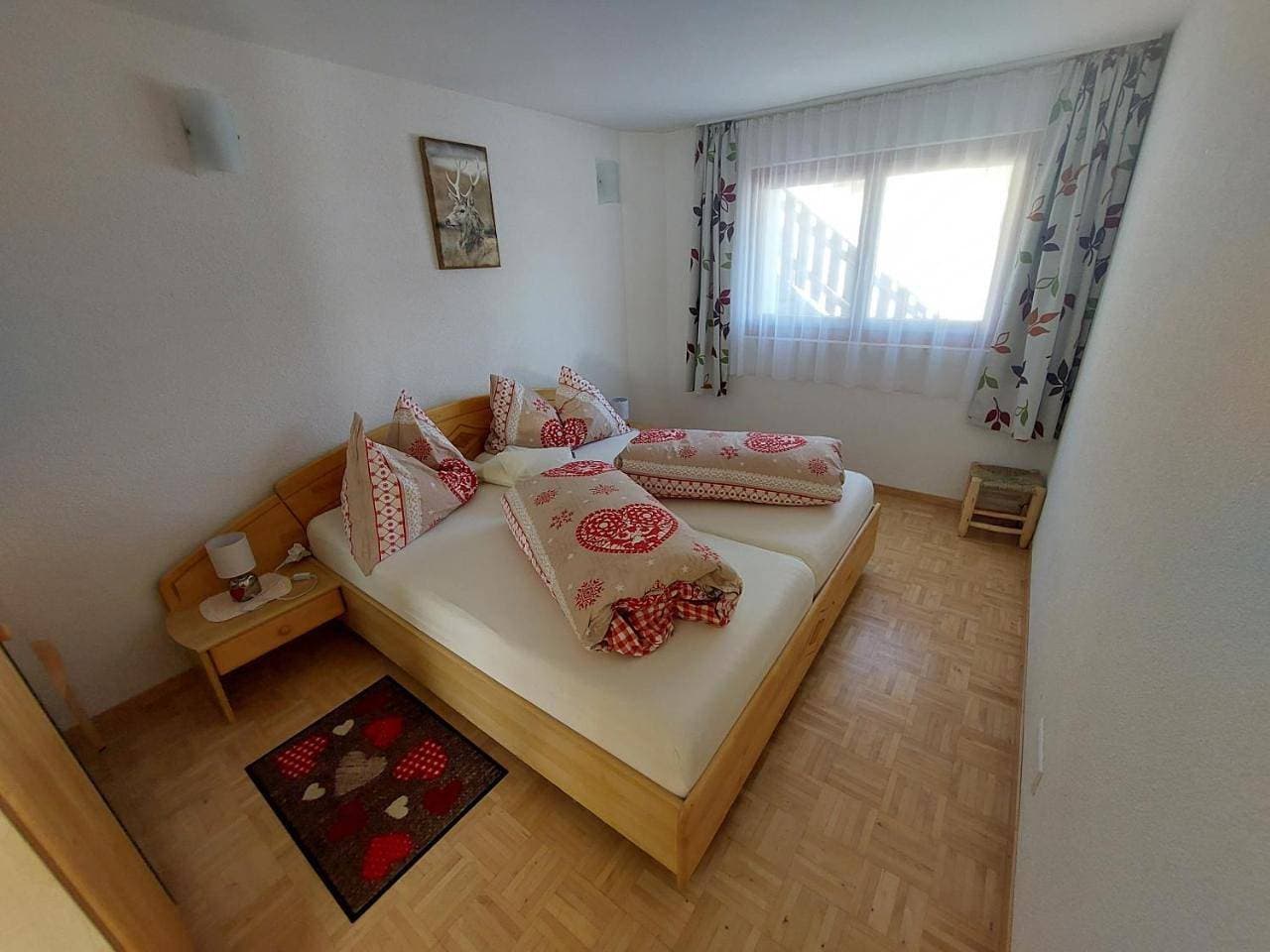 Foto 11 von 18: Two-Bedroom Apartment