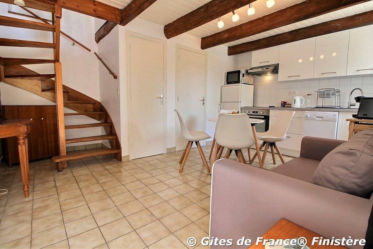 Foto 6 von 20: Le gîte du bout du monde