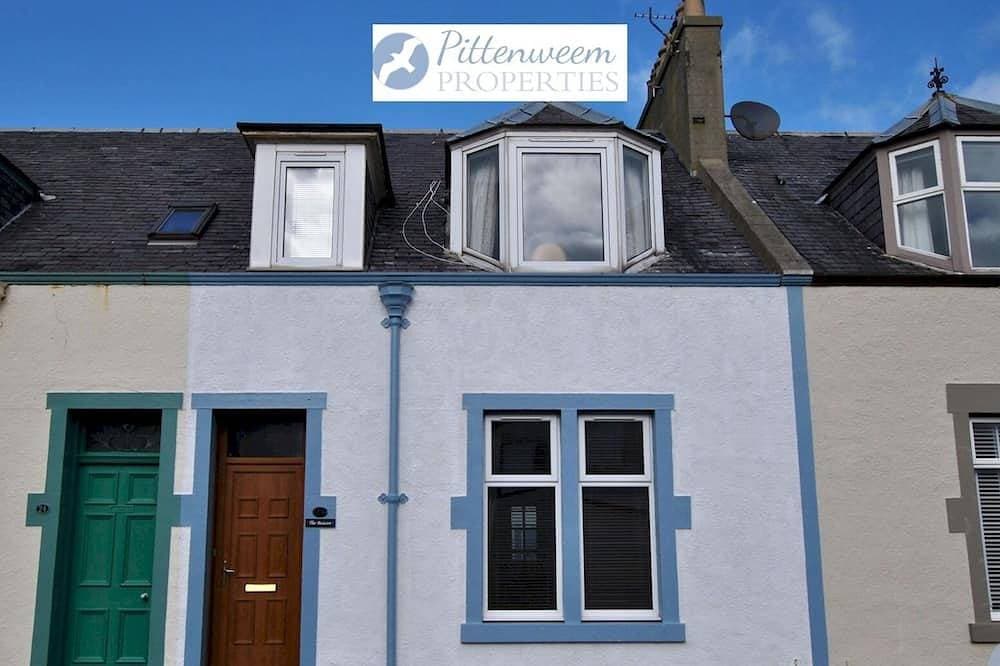 The Beacon-  coastal home in St Monans 1