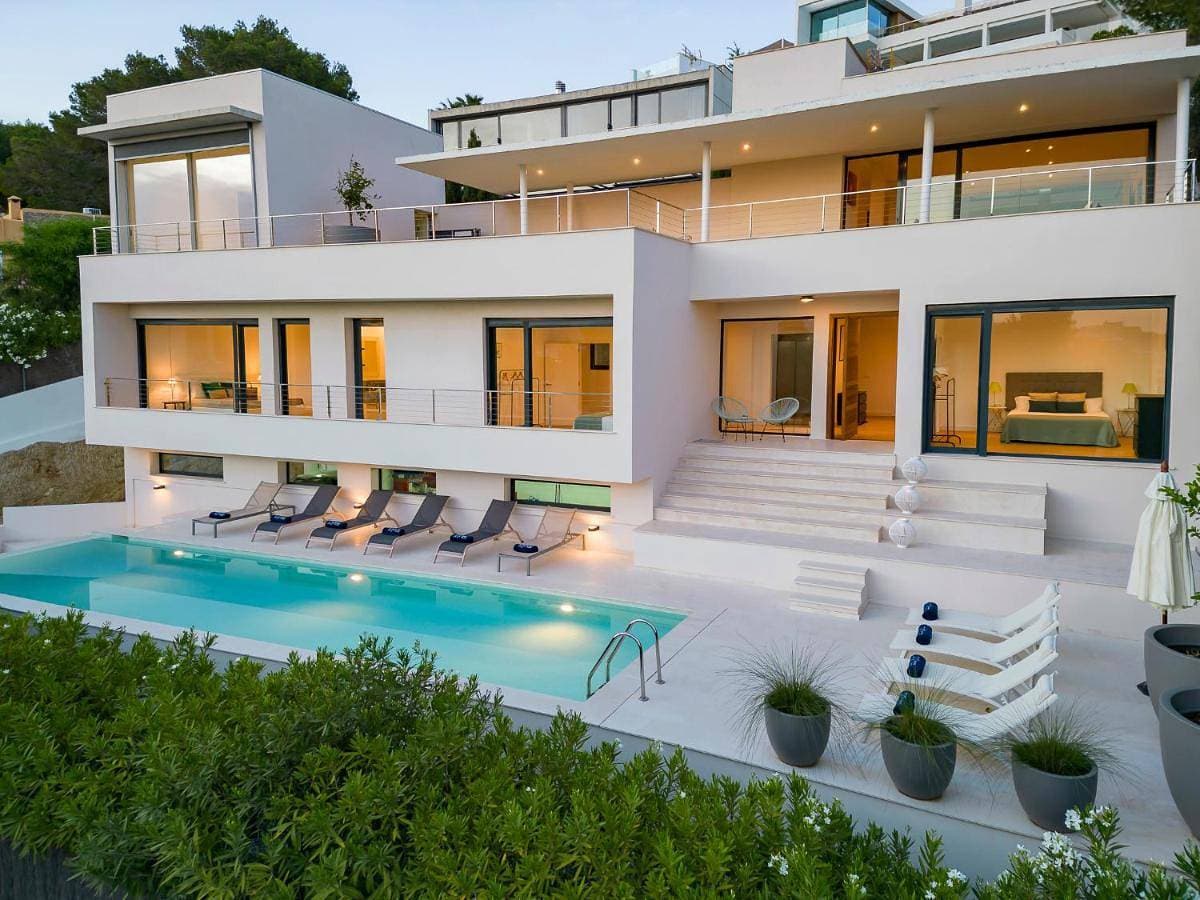 Foto 4 von 5: Villa