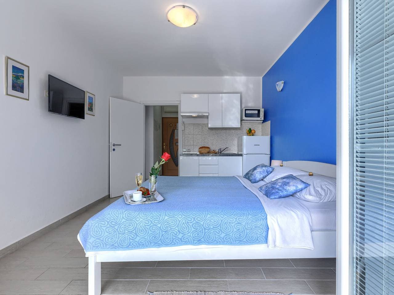 Foto 12 von 32: Villa Canaria studio