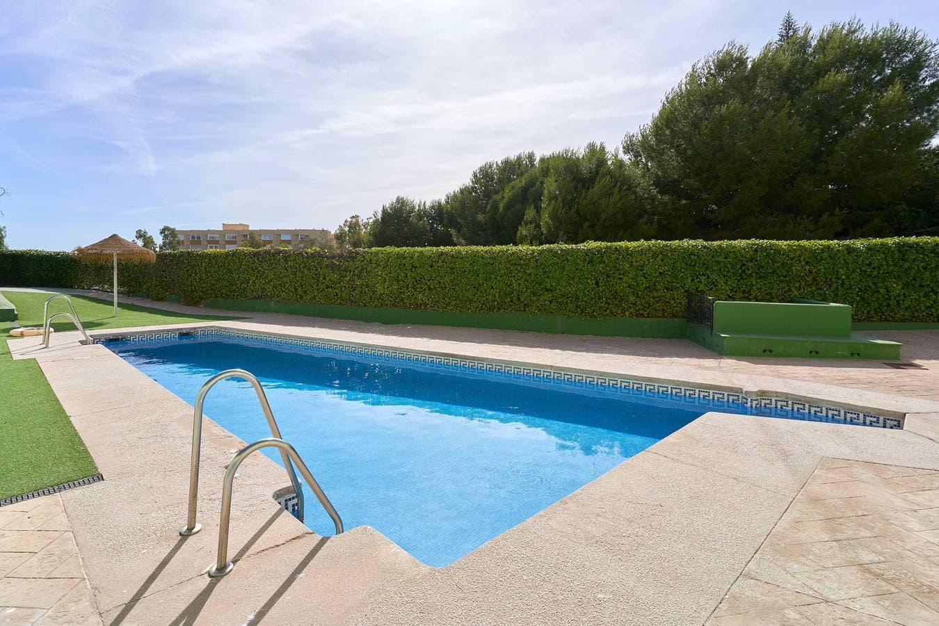 Adosado Con Piscina Benajarafe 1