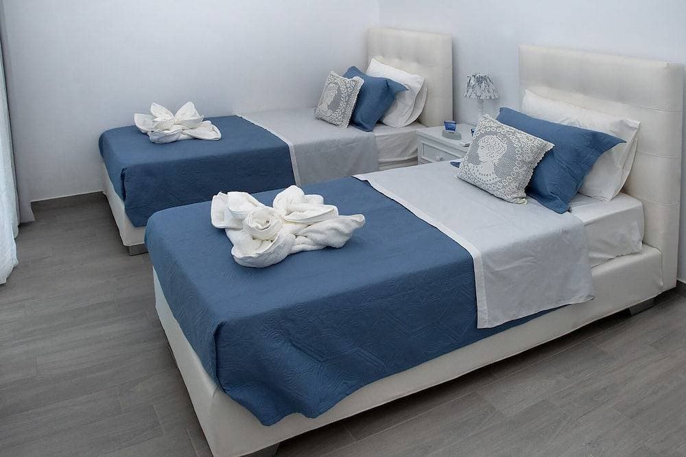 Foto 10 von 30: Aelia Dream Villa In Einem Privatgut In Ardani Karpathos