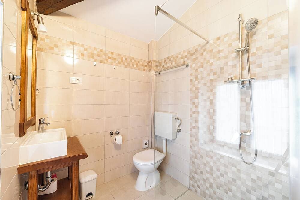 Foto 5 von 12: Romantic 8-bedroom boutique hotel in Motovun with panoramic view