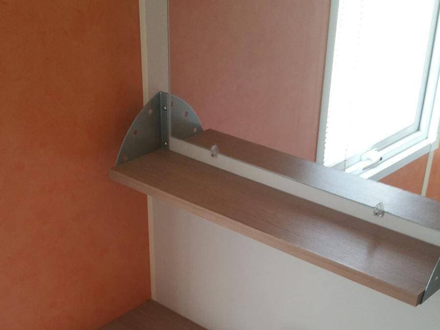 Foto 9 von 62: Camping Figurotta - Mobilheim 4 personen - La Garigue