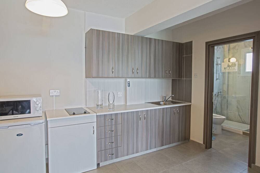 Foto 11 von 12: Gemütliches 1-Zimmer-Apartment