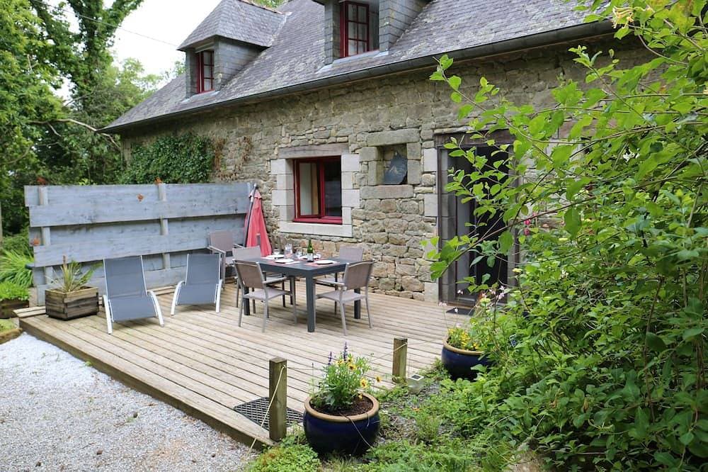 Charming gites in central Brittany for 6 people 1