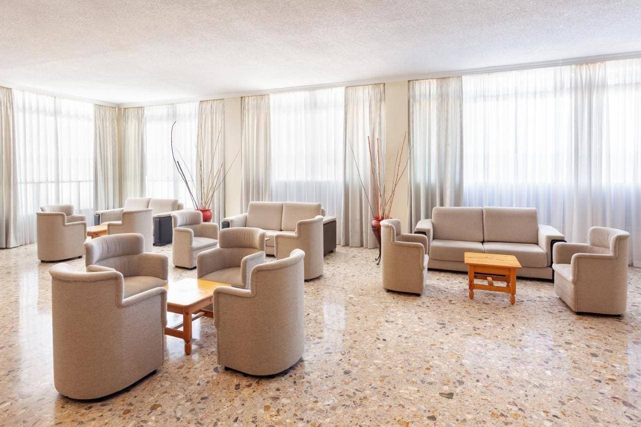 Foto 11 von 56: Hotel für 10 Personen mit Garten