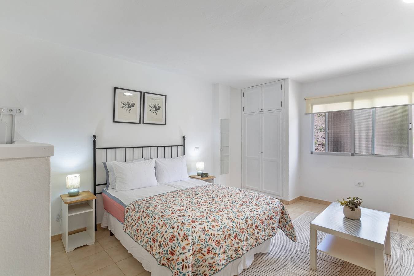 Foto 10 von 21: Ferienstudio 'Danoe 4' mit Bergblick und Wi-Fi