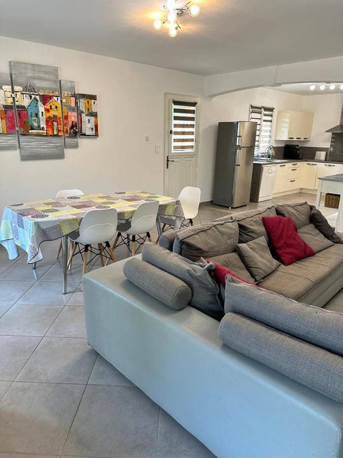 Foto 5 von 25: Two-Bedroom Villa