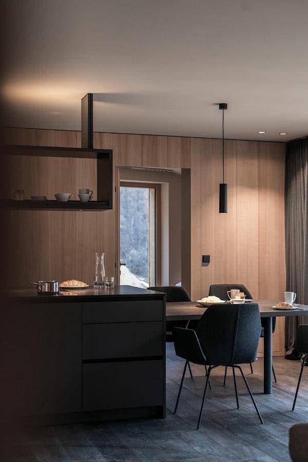 Foto 5 von 26: One-Bedroom Apartment with Balcony